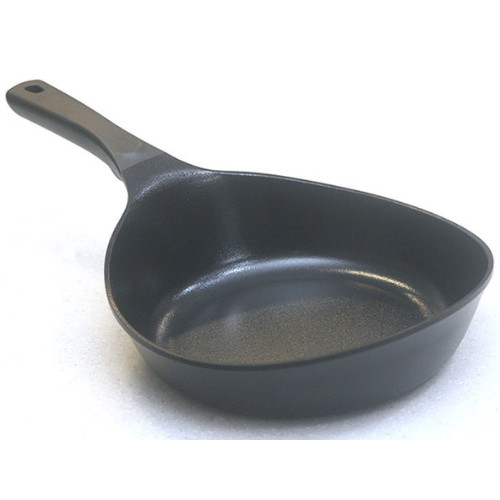 네오플램 불칸 인덕션 프라이팬 (28cm)_이미지
