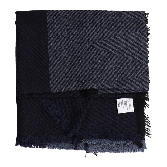 일모로 피렌체 스카프 LANCIONI 66403 3 BLUE