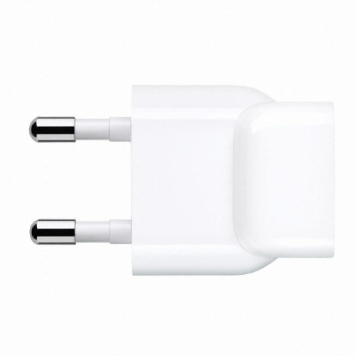APPLE 여행용 어댑터 키트 MD837FE/A_이미지