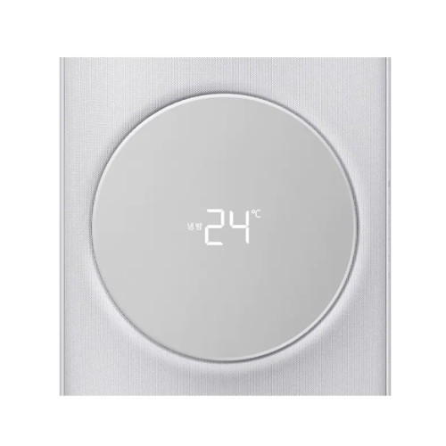 삼성전자 비스포크 무풍 클래식 AF17A7974GSERS (공식인증 설치)_이미지