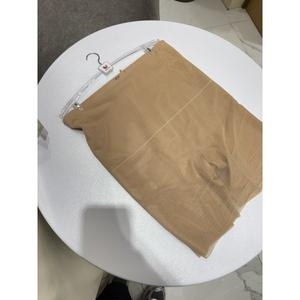 와코루 치마 말림 끼임 방지 에 뱃살 커버 힙 업까지Y존커버 소프트 스탠다드 사각거들 WGR2336T_이미지