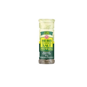 오뚜기 허브맛솔트 로즈마리&오레가노 55g (20개)_이미지