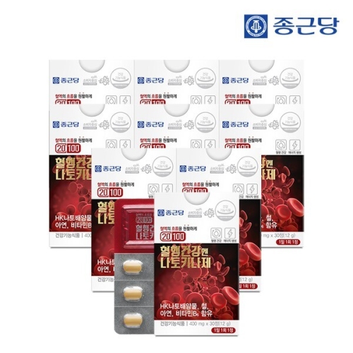 ���ٴ�ǰ� 20100 ����ǰ��� ����Ű���� 400mg 30��