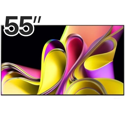LG전자 올레드 OLED55B3NNA (벽걸이)