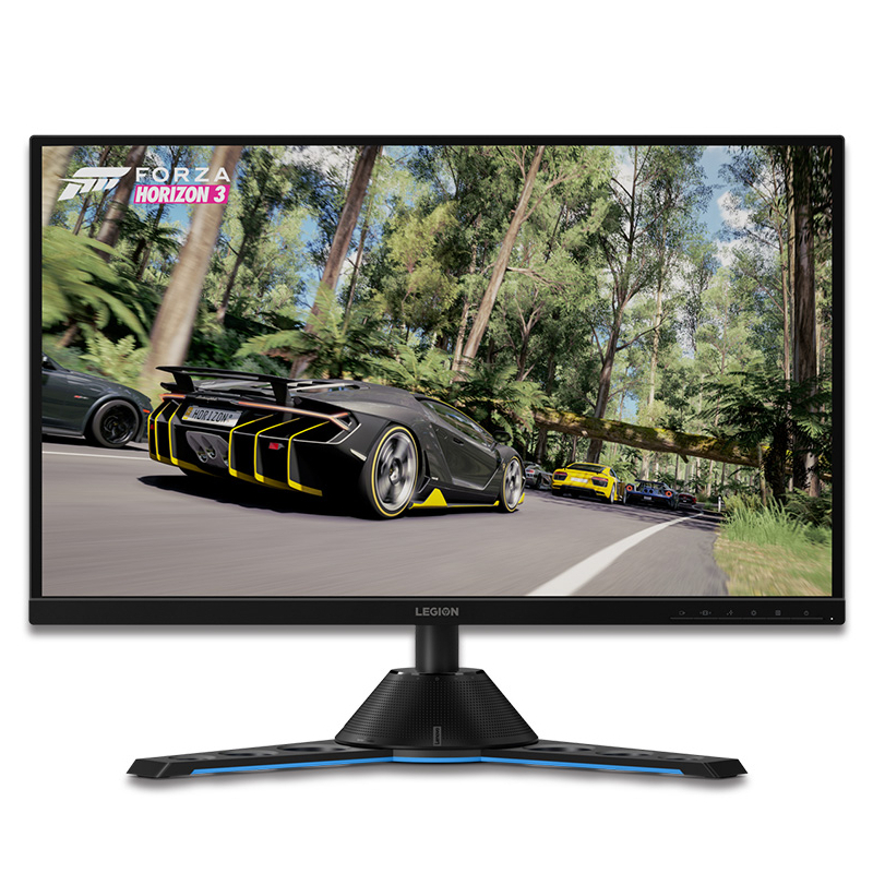 레노버 LEGION Y27q-20 (중고)_이미지
