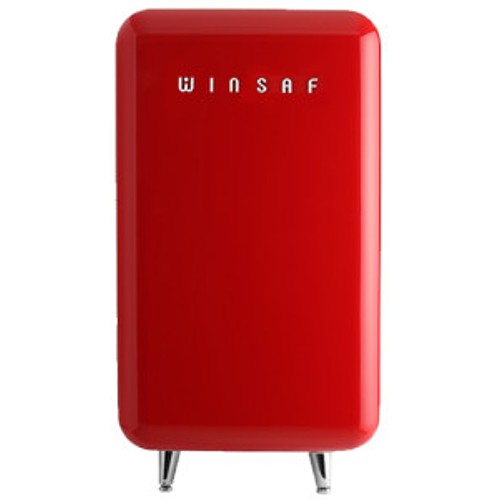 윈텍 윈세프 WC-40BN (레드)_이미지