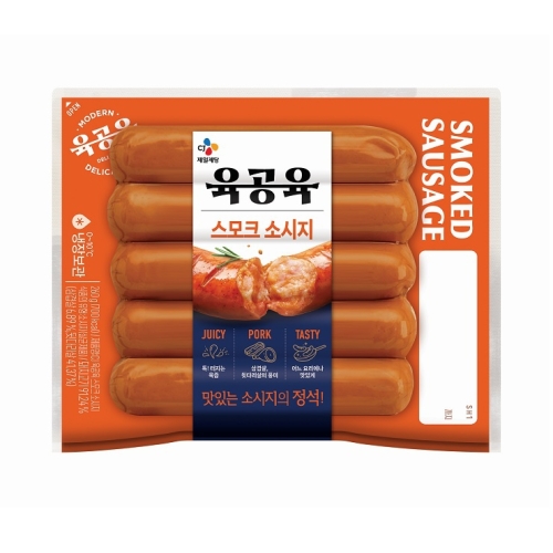 CJ�������� ������ ����ũ �ҽ��� 260g