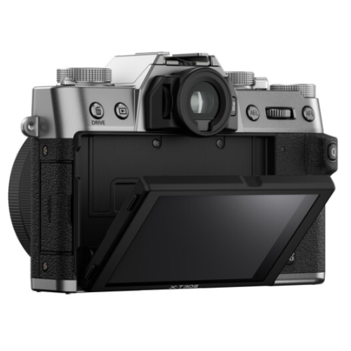 �����ʸ� X-T30 III ���Ʈ