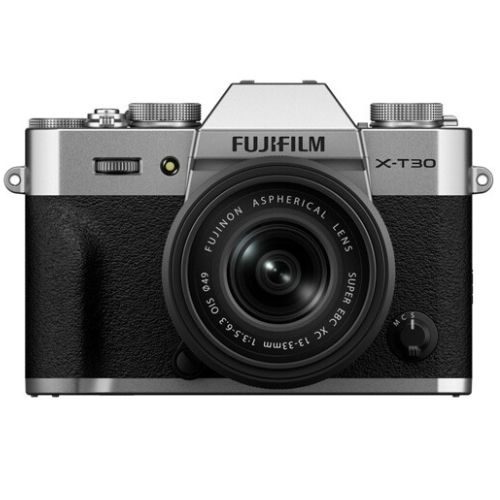 �����ʸ� X-T30 III ���Ʈ