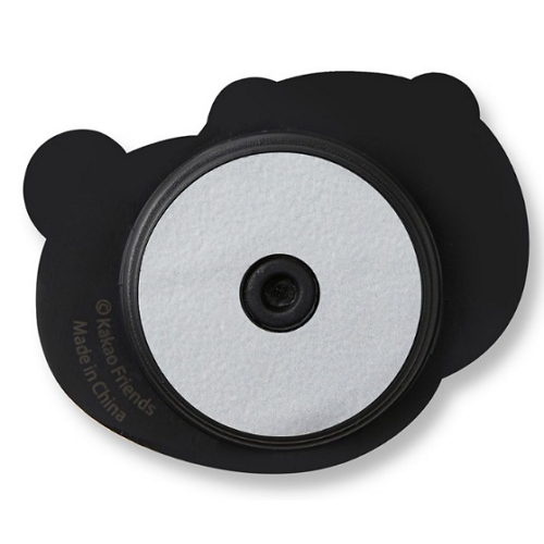 아스카코리아 카카오프렌즈 식빵 춘식이 폰그립_이미지