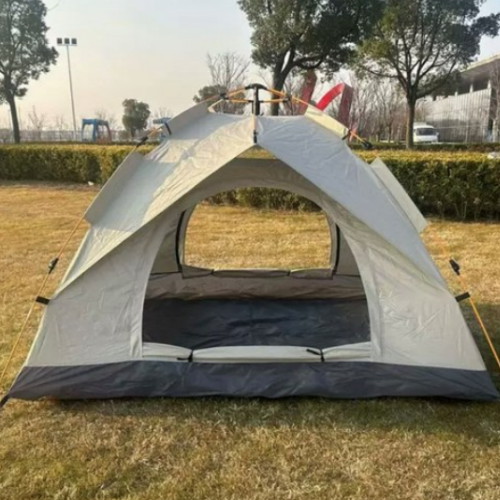 베어커즈 초간편설치 원터치텐트 2~3인용