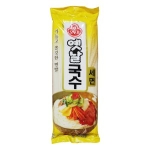 오뚜기 옛날국수 세면 500g[1개]