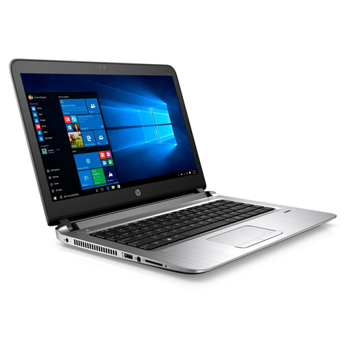HP 프로북 440 G3-L6E44AV