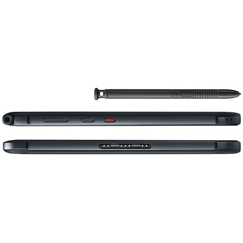 삼성전자 갤럭시탭 액티브3 LTE 중고 (S등급,64GB)_이미지