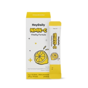[불명] 헤이데일리 NMN-C 10포 (1개)