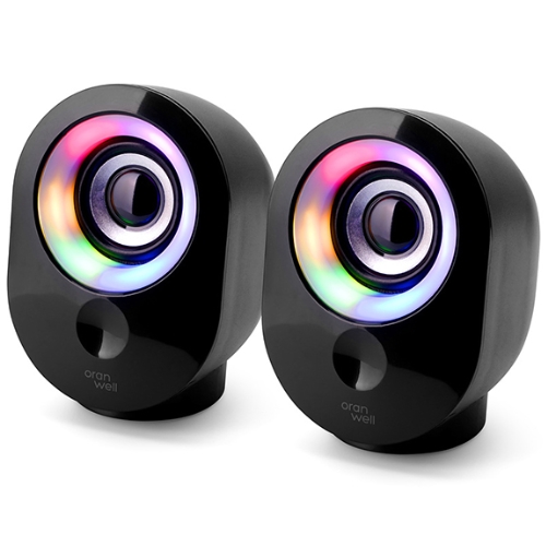 위젤 오랜웰 OR-S70RGB (정품)