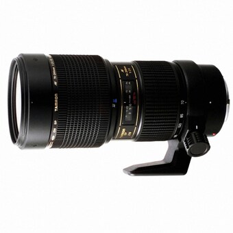 탐론 SP AF 70-200mm F2.8 Di LD IF MACRO A001 니콘 F용