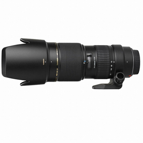 탐론 SP AF 70-200mm F2.8 Di LD IF MACRO A001 니콘 F용 (중고품)_이미지