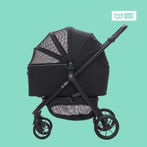  스엔코 버디두기 라이더 보스 블랙