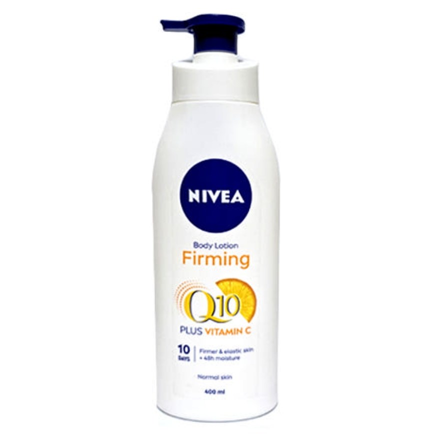 니베아 큐텐 바디로션 400ml (5개)_이미지