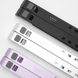 애니포트 엘마운트 APL-NT0 노트북 거치대