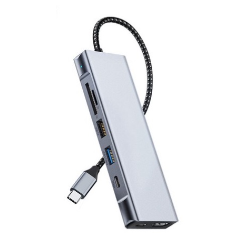 EIKER SH-3920 (8포트/Type C)이미지입니다. 누르면 해당 게시물로 새창이동합니다.