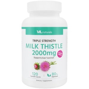 ���̶����� ���߷��� ��ũ�ý� 2000mg 120��