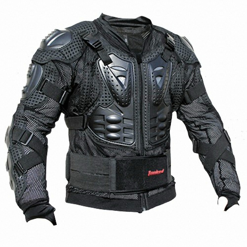 TANKED 상체보호대_이미지