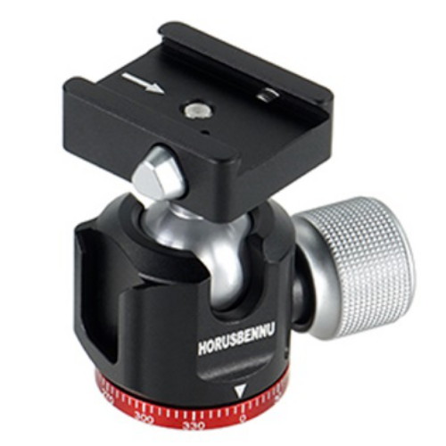 호루스벤누 FX-EXP2 초소형 헤비 볼헤드