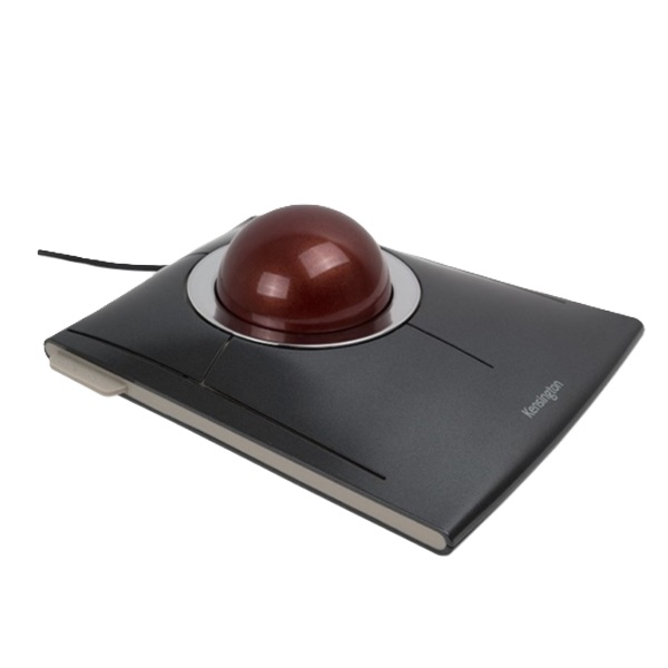 켄싱턴 SlimBlade Trackball Mouse (정품)_이미지