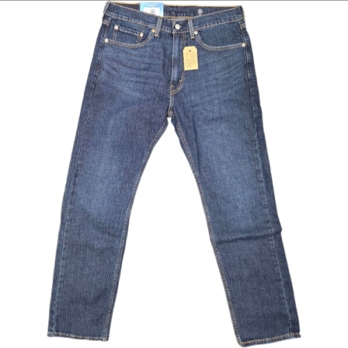 패플 505 레귤러 일자핏 여름 청바지 00505-2836_K