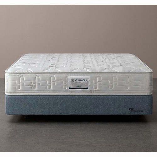 에이스침대 LUCE3 LED침대 Q 하드 타입 (AB3)_이미지