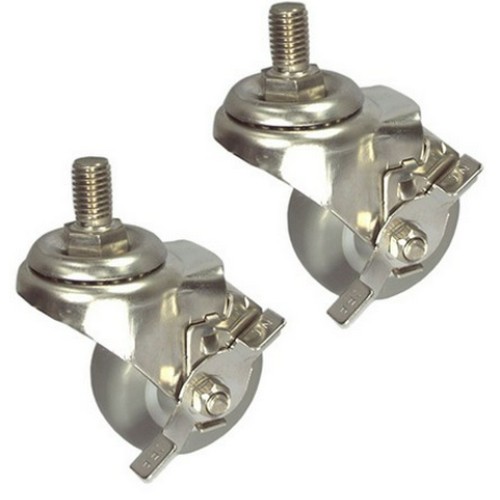 대신캐스타 경량용캐스터 DS 2230 PUP-BT BK