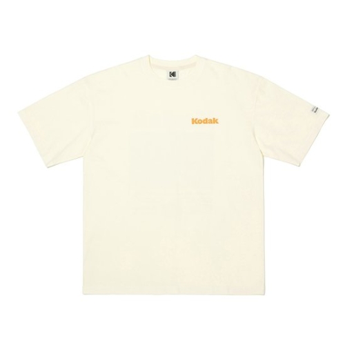 피그먼트 코닥 씨너리 반팔티셔츠 BB K4223RRS16 IVR KHK MNT PNK_이미지
