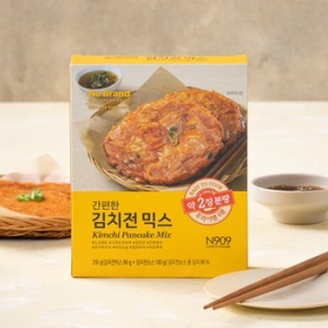 백설 간편한 김치전 믹스 210g (1개)_이미지