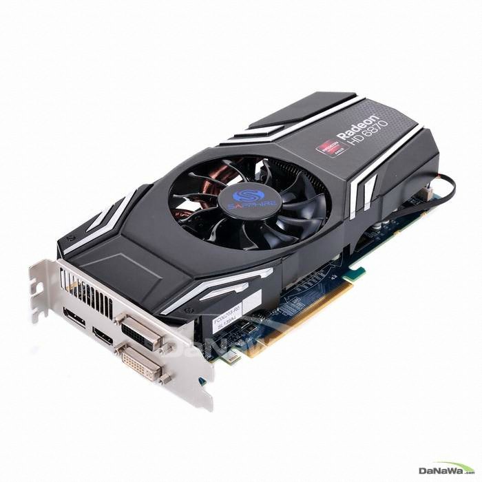 SAPPHIRE 라데온 HD 6870 D5 1GB SUPER PACK 20개 (벌크)_이미지