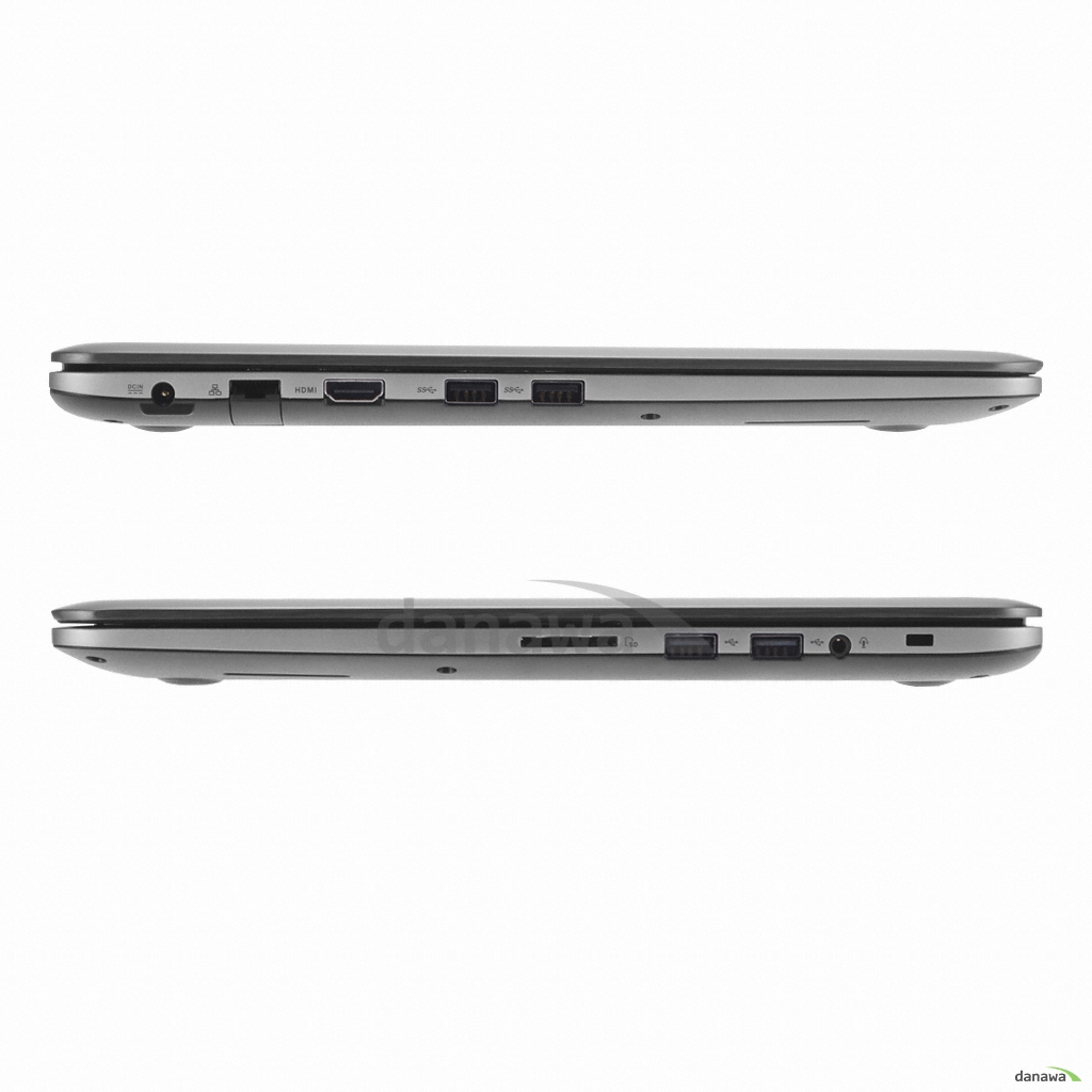 ASUS R516UX-DM250 (SSD 128GB)_이미지