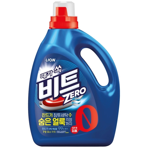 비트 제로 일반용 3L (4개)_이미지