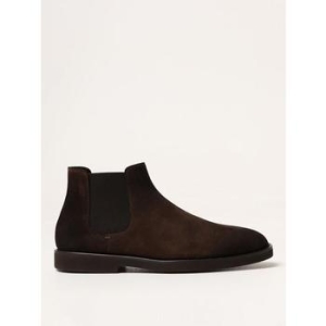  듀칼 부츠 DU3360DAVDUF024 TM23 Brown