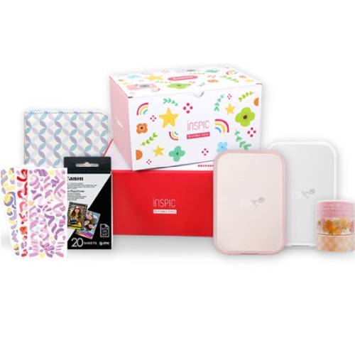 Canon �ν���P2 PV-223