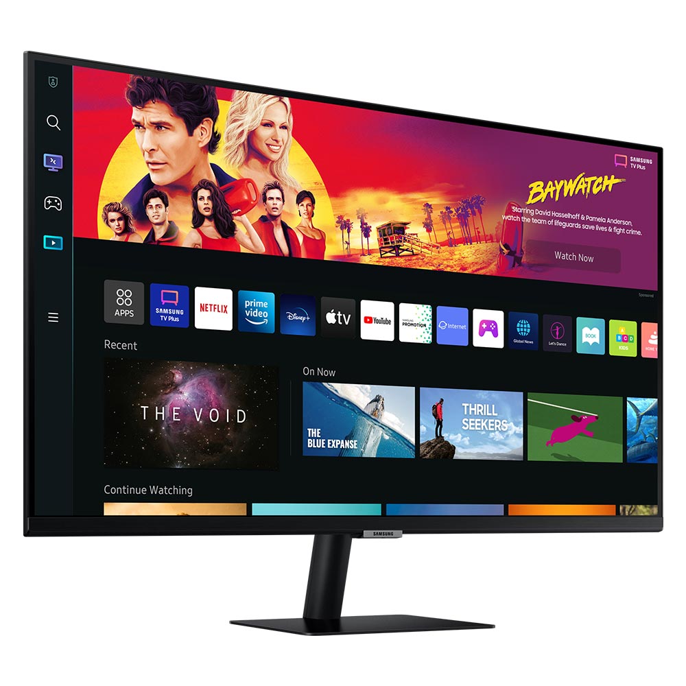 삼성전자 SMART M7 M70B S32BM702 (중고)_이미지