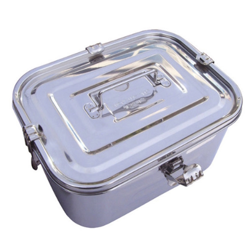 남양키친플라워 사각 스텐 김치통 (소) 3L이미지입니다. 누르면 해당 게시물로 새창이동합니다.