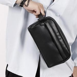 소지품수납 클러치 손가방 J71749 세컨드백