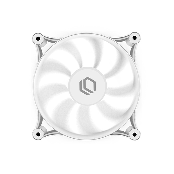 LEADCOOL 120 LED WHITE (화이트)