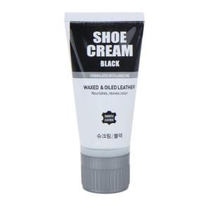 금강제화 내구두에 작은사치-슈케어 용품  블랙 슈크림 N8MK121이미지입니다. 누르면 해당 게시물로 새창이동합니다.