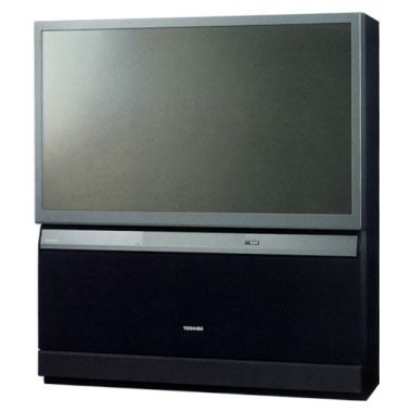 도시바 57HX81_이미지