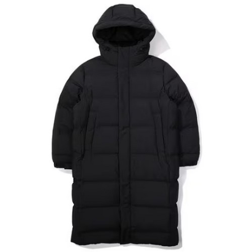 K2 포디엄 튜브 구스다운 롱패딩 KMW23575Z1_이미지