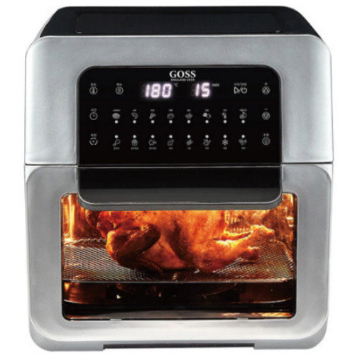 고스 에어스톰 로티세리 오븐 GS-AF2016L_이미지