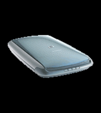 HP 스캔젯 3570C_이미지