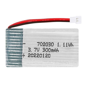 시마 입문용 미니 드론배터리 3.7v 300mah X11 X13
